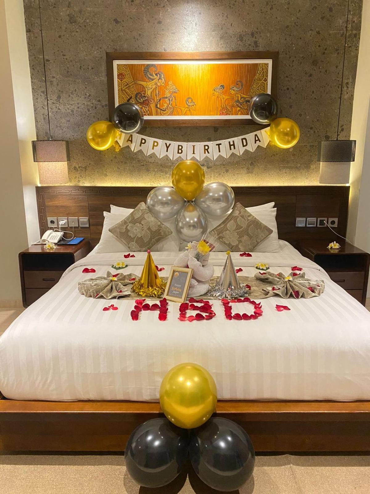 Djabu Seminyak Hotel Denpasar Exteriör bild